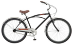 Комфортный велосипед Schwinn Baywood Men (2022)