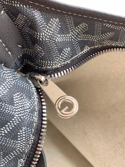 Goyard Boheme Hobo Bag