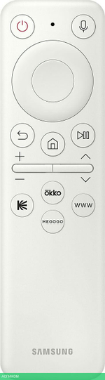 Монитор Samsung Odyssey G8 S34BG850SI серебристый (LS34BG850SIXCI)