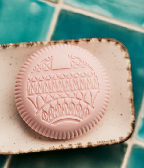 Paris, ароматизированное мыло, Baobab Collection