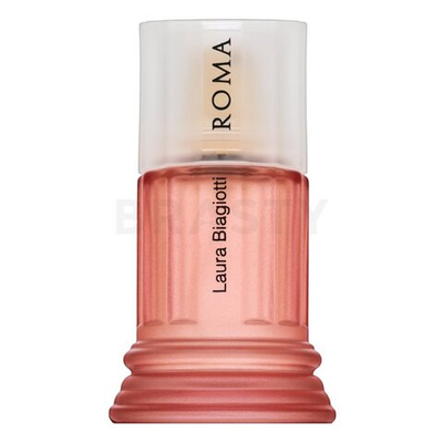 Laura Biagiotti Roma Rosa EDT W 25 ml