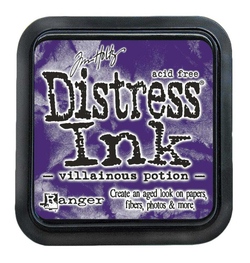 Чернильные подушечки Distress Ink Pads