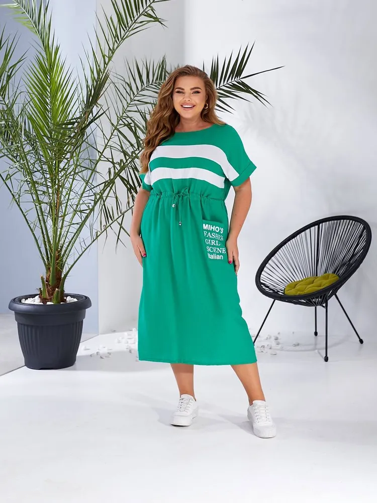 Платье УК-5347-1 Fabrika