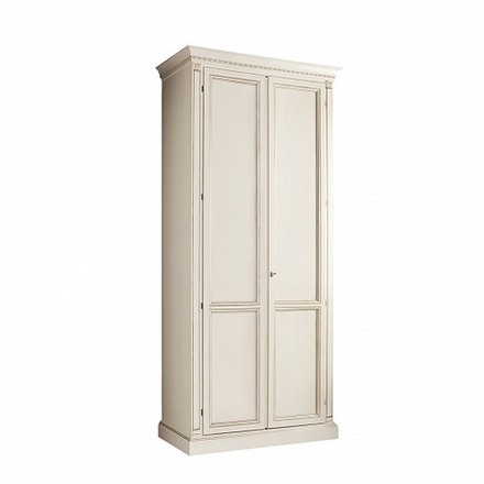 FLORENCE Шкаф для одежды 2-х дв. Арт. 7505