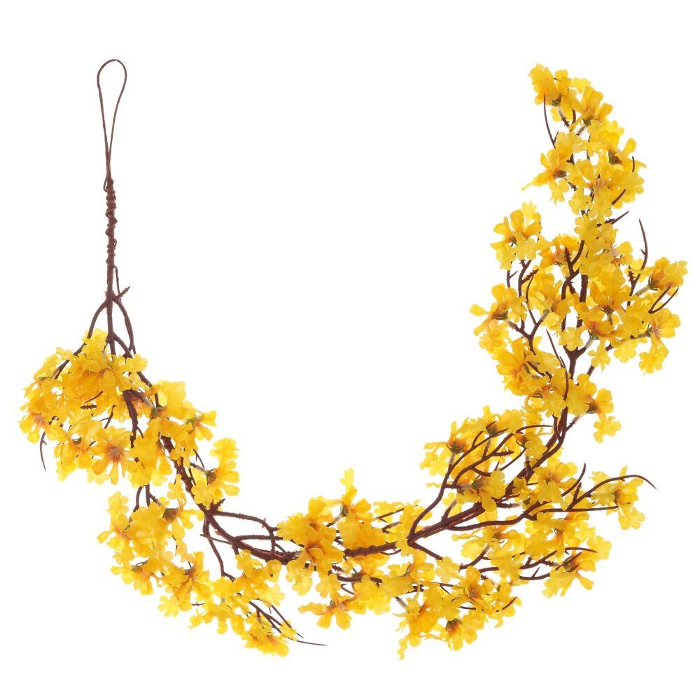 GAEM Изделие декоративное "Гирлянда", L73 W8 H8 см