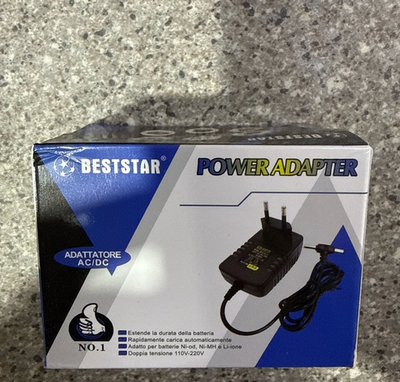 Блоки питания 12 V 2 A