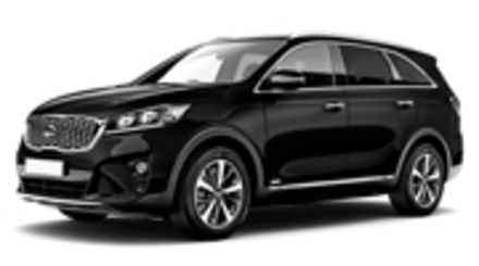 Kia Sorento Prime (2017-2020)