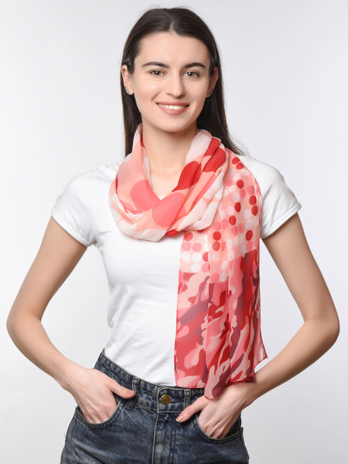 Шарф женский