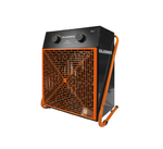 Электрическая тепловая пушка Kalashnikov KVF-E36-32