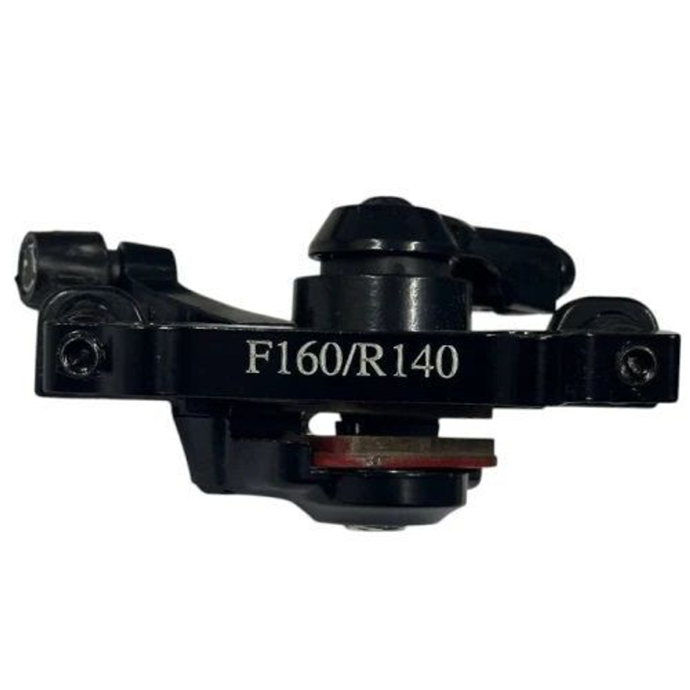 Суппорт тормозной калипер F-160/R-140 (тип 2)