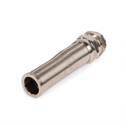 Ввод кабельный латунный MGM-R 25 (13-18 мм) Fortisflex (4 шт.)