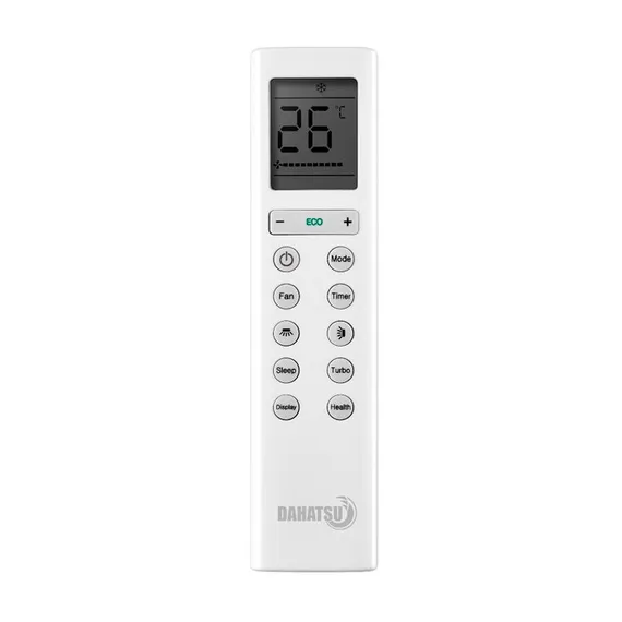 Cплит-система Dahatsu DH-12 I Onyx DC Inverter New 2026