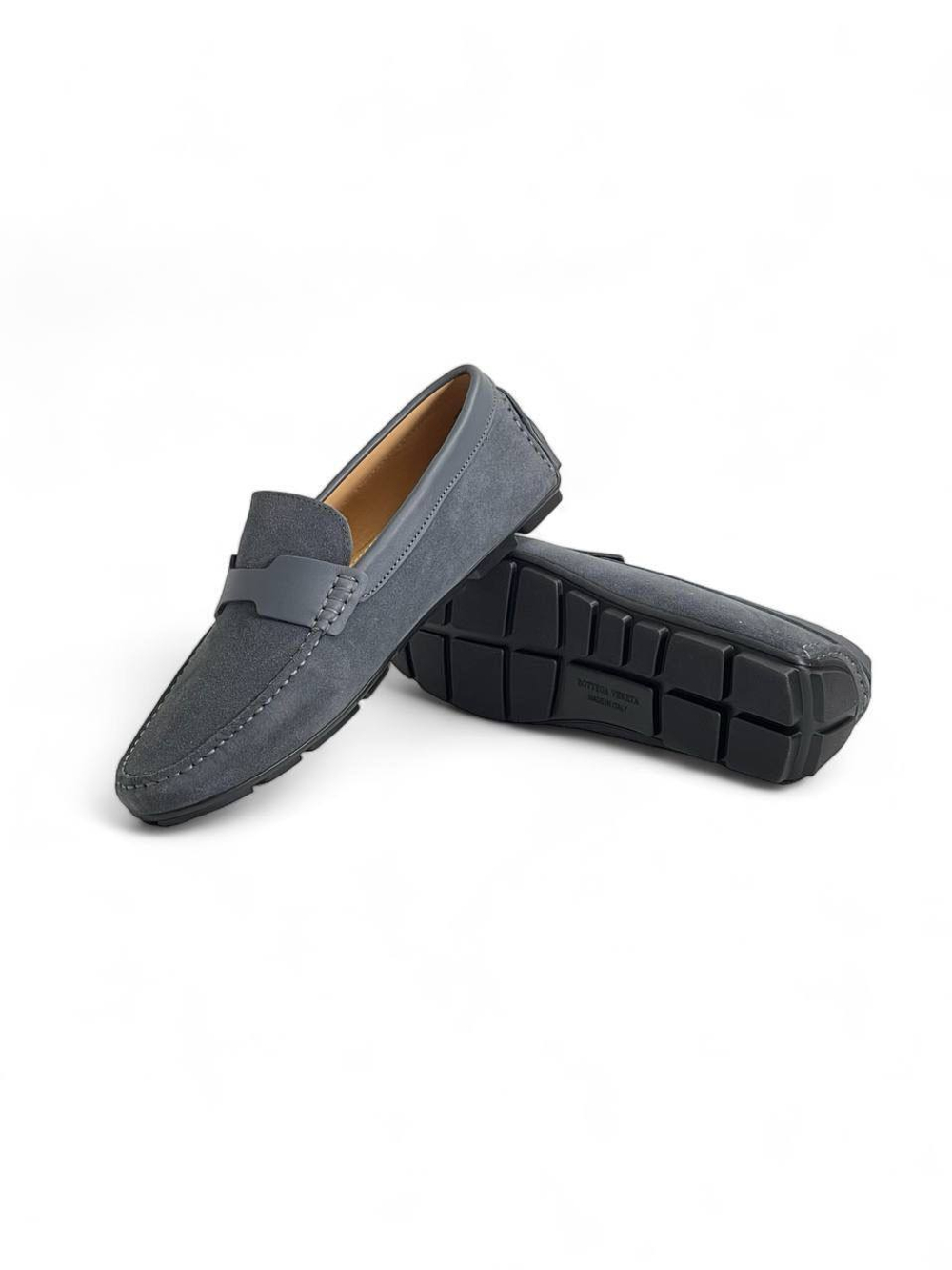 Мокасины Bottega Veneta