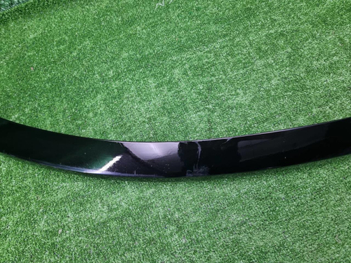 Накладка капота Kia Sorento 4 (2020-2023)