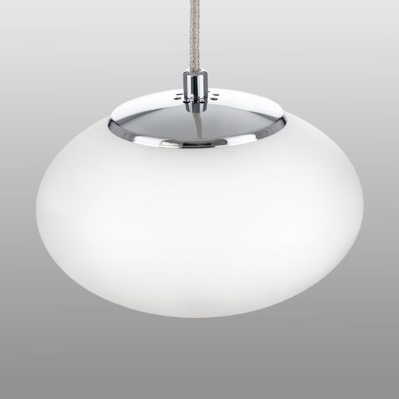 Подвесная светодиодная люстра Citilux Atman Smart CL226A091