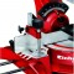 Пила торцовочная сетевая EINHELL TC-SM 2534 Dual 4300825