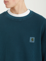 Джемпер L/s Vista Waffle T-shirt