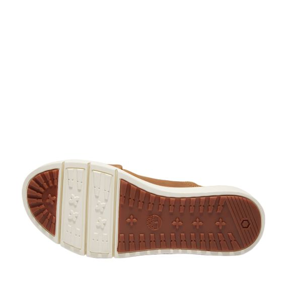 Timberland Safari 'Brown'