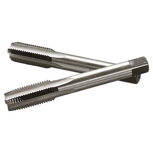 Метчик М8х1,0мм 2шт Сибртех