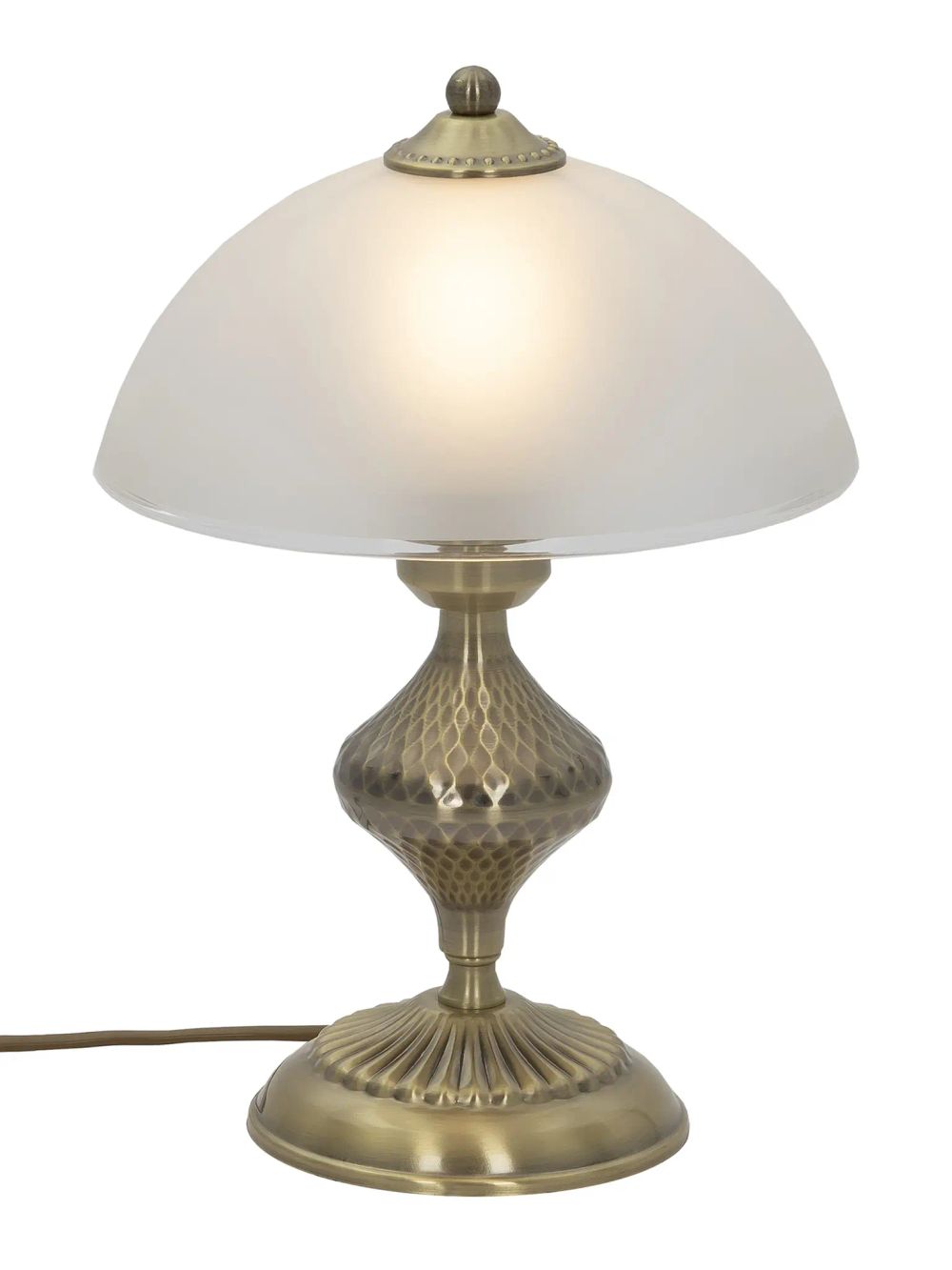 Citilux Франческа CL417813 Настольная лампа Бронза