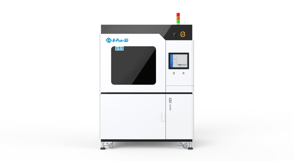 Eplus3D EP-A450