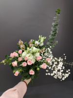 Композиция индивидуально