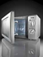 Микроволновая печь Gorenje MO 200 MS