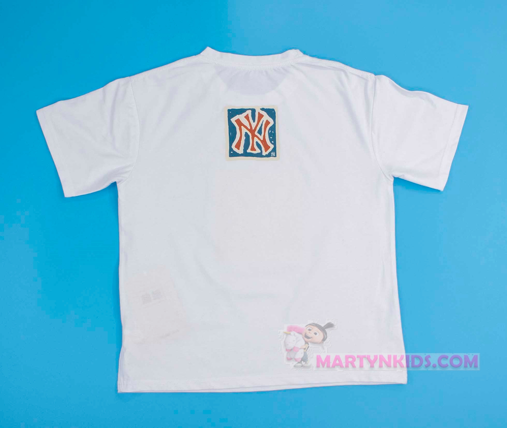 футболка MLB N-YANKEES 4962
