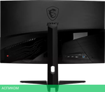 Игровой монитор MSI Optix G322CQP
