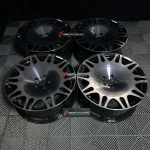 КОВАНЫЕ ДИСКИ ДЛЯ MERCEDES-BENZ G-CLASS G63 AMG W465 2025 МЕРСЕДЕС-БЕНЦ гелик гелентваген