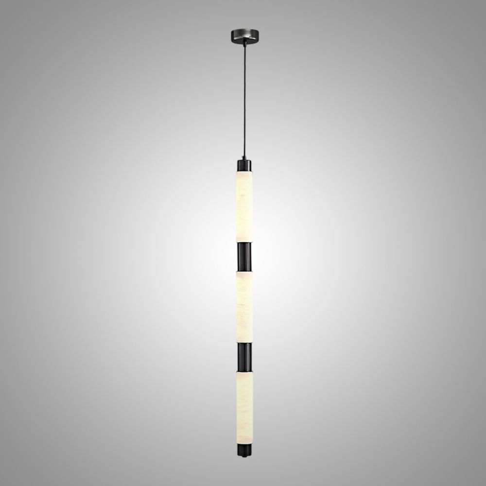 Подвесной Светильник Ragge L3 Black By Imperiumloft