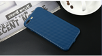 Чехол пластиковый "карбон" (мягкий) для IPhone 6/6s/6 PLUS/6s PLUS/7/7Plus