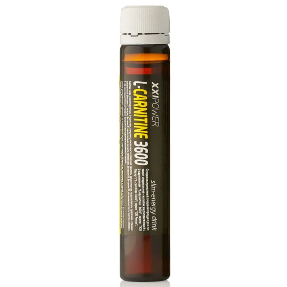 XXI Век L-Carnitine (25 мл.)