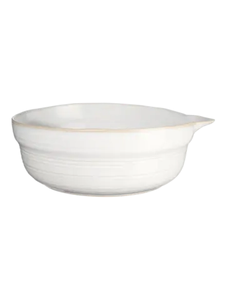ASA Миска Manuale 27x10cm 2,5л овсяная EAN 4024433021926