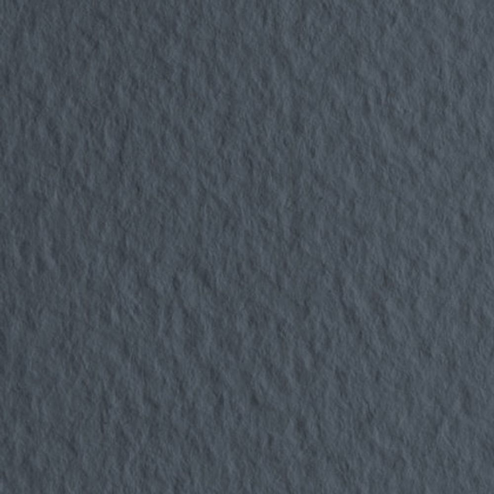 Бумага для пастели (1 лист) FABRIANO Tiziano А2+ (500х650 мм), 160 г/м2, антрацит, 52551030