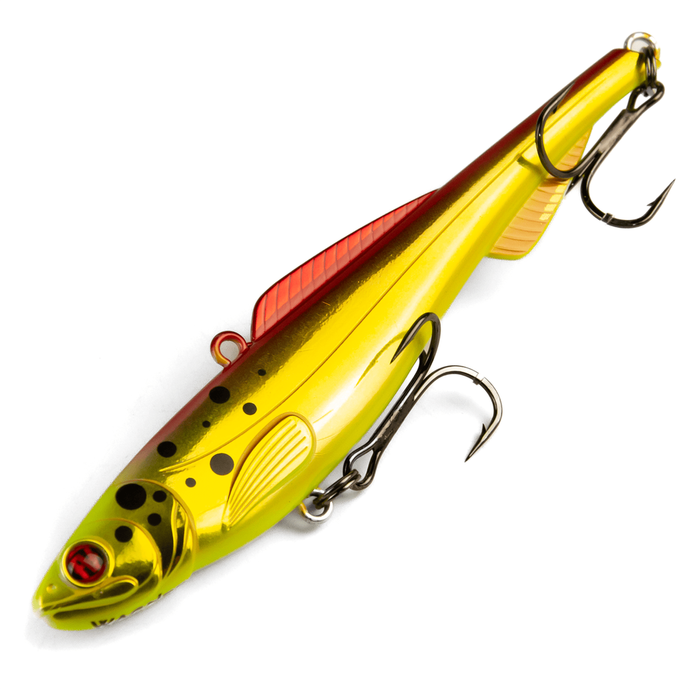 Раттлин FA Relax Wagner Vib 135 (135мм, 48гр)