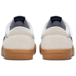 Кроссовки Nike Chron Solarsoft SB White Obsidian