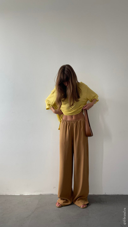 костюм BIENE tencel