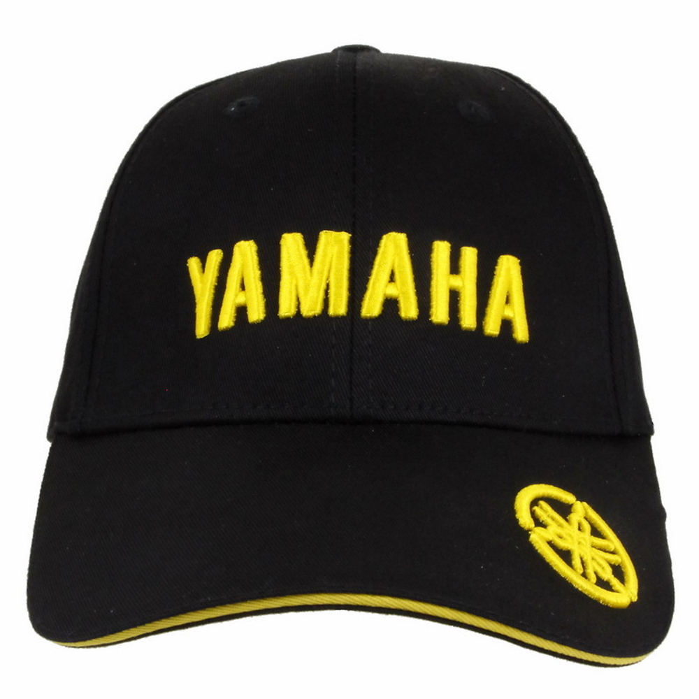 Бейсболка Yamaha