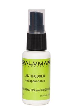 Антифог спрей Salvimar FLUYD 30 мл