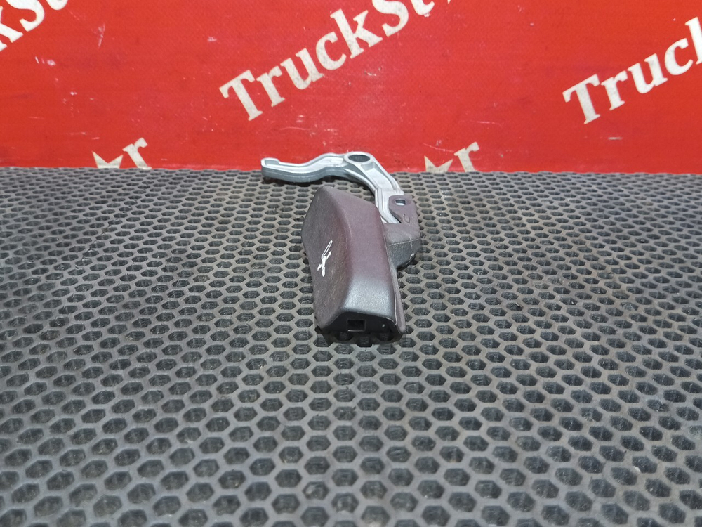 Регулятор наклона спинки сиденья 2018г.