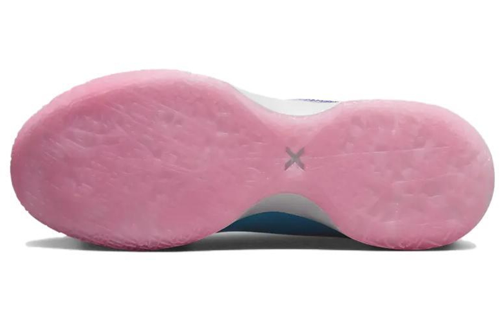 Кроссовки Nike Lebron Nxxt Gen Zoom