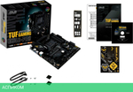Материнская плата ASUS TUF Gaming B550-Pro DDR4