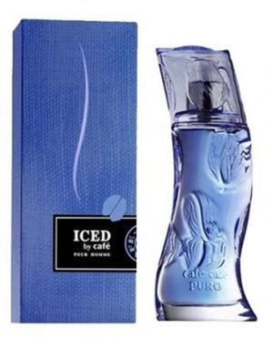 Cafe-Cafe Iced by Cafe Pour Homme