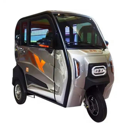 Электрический автомобиль super ver569