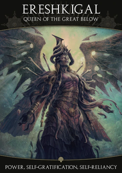 Мавзолей. Оракул Душ / Mausolea-Oracle of Souls