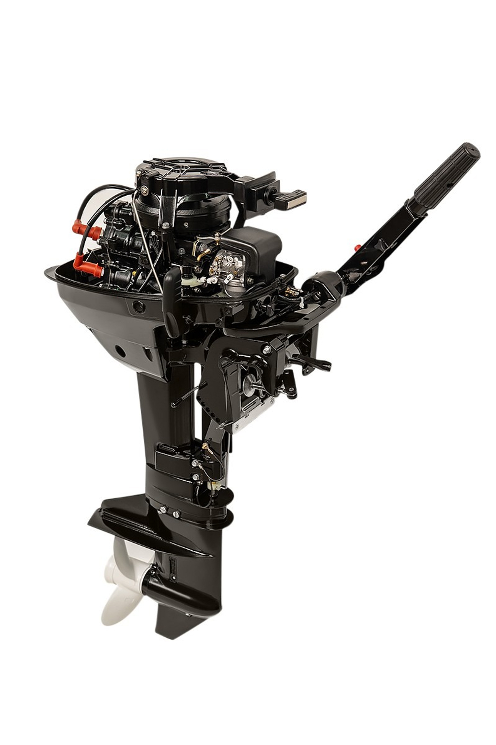 Лодочный мотор MOTOGUS M9.8 S (2-х тактный)