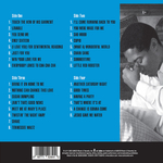 Sam Cooke / Portrait Of A Legend 1951-1964 (2LP)