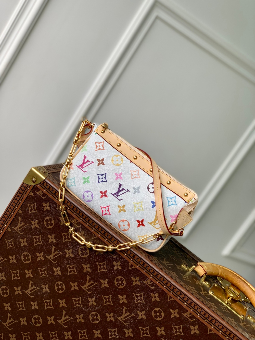 Louis Vuitton Pochette Accessoires