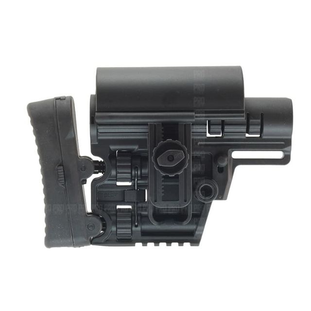 Приклад снайперский, DLG Tactical